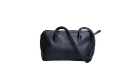 THE ROW TERRASSE BAG BLACK