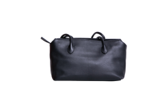 THE ROW TERRASSE BAG BLACK