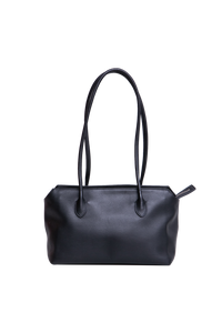 THE ROW TERRASSE BAG BLACK