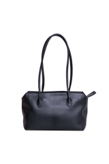 THE ROW TERRASSE BAG BLACK