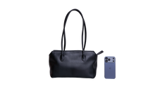 THE ROW TERRASSE BAG BLACK