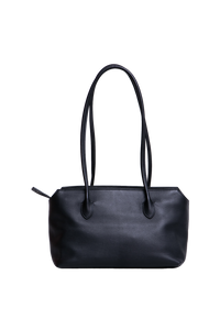 THE ROW TERRASSE BAG BLACK