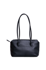 THE ROW TERRASSE BAG BLACK