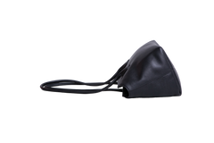 THE ROW TERRASSE BAG BLACK