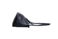 THE ROW TERRASSE BAG BLACK