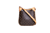 LV ODEON PM MONOGRAM - 2012