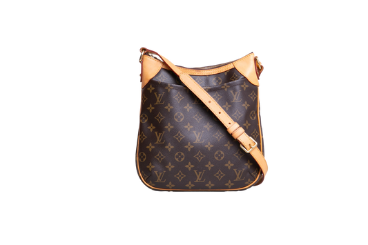 LV ODEON PM MONOGRAM - 2012