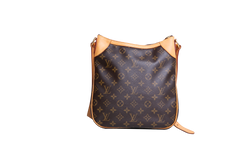 LV ODEON PM MONOGRAM - 2012