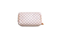 LV SPEEDY 25 DAMIER AZUR