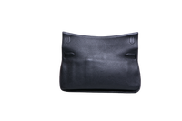 HERMÈS JYPSIÈRE 34 BLACK PALLADIUM HDWR