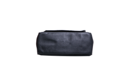 HERMÈS JYPSIÈRE 34 BLACK PALLADIUM HDWR