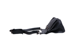 HERMÈS JYPSIÈRE 34 BLACK PALLADIUM HDWR