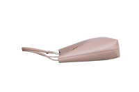 YSL SHOPPING TOTE N/S NUDE AVEC TASSE