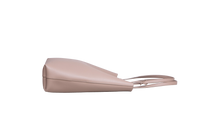 YSL SHOPPING TOTE N/S NUDE AVEC TASSE