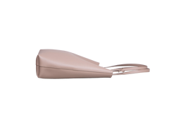 YSL SHOPPING TOTE N/S NUDE AVEC TASSE