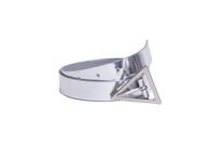 BOTTEGA CINTO SILVER
