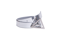 BOTTEGA CINTO SILVER