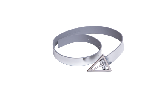 BOTTEGA CINTO SILVER