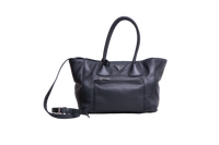 PRADA PHENIX VITELLO SHOPPING TOTE BAG B