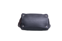 PRADA PHENIX VITELLO SHOPPING TOTE BAG B