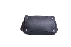 PRADA PHENIX VITELLO SHOPPING TOTE BAG B