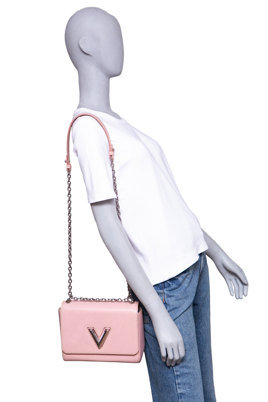 LV EPI TWIST MM ROSE