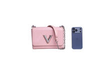 LV EPI TWIST MM ROSE