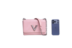 LV EPI TWIST MM ROSE