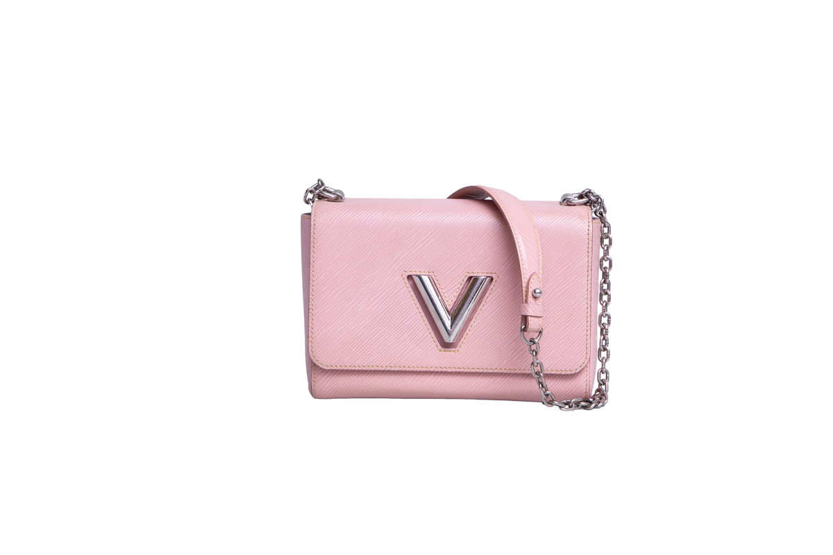 LV EPI TWIST MM ROSE