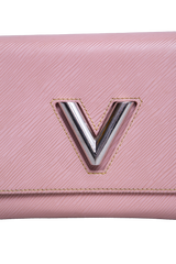 LV EPI TWIST MM ROSE