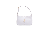 YSL LE 5 À 7 HOBO IVOIRE