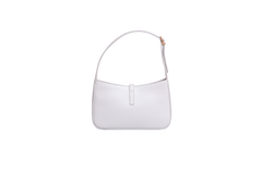 YSL LE 5 À 7 HOBO IVOIRE