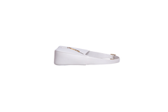 YSL LE 5 À 7 HOBO IVOIRE
