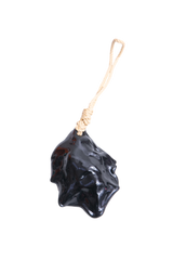 LOEWE X PAULA'S IBIZA FOAM OYSTER BAG CHARM