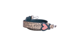 FENDI STRAP OPEN YOUR HEART