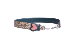 FENDI STRAP OPEN YOUR HEART