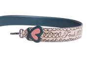 FENDI STRAP OPEN YOUR HEART