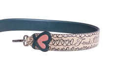 FENDI STRAP OPEN YOUR HEART