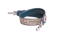 FENDI STRAP OPEN YOUR HEART