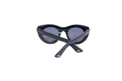 TOM FORD CAT EYE MARCELLA ACETATE BROWN