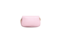 GUCCI BLONDIE MEDIUM SHOULDER BAG LEATHER LIGHT PINK