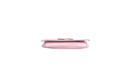 GUCCI BLONDIE MEDIUM SHOULDER BAG LEATHER LIGHT PINK