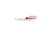 GUCCI BLONDIE MEDIUM SHOULDER BAG LEATHER LIGHT PINK