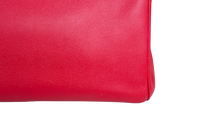 HERMÈS BIRKIN 35 EPSOM ROUGE IMPERIAL GOLD HDWR