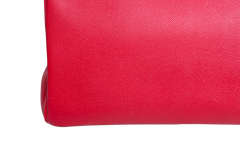 HERMÈS BIRKIN 35 EPSOM ROUGE IMPERIAL GOLD HDWR
