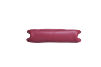 HERMÈS EVELYNE 33 TAURILLON CLEMENCE ROUGE