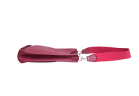 HERMÈS EVELYNE 33 TAURILLON CLEMENCE ROUGE