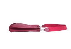 HERMÈS EVELYNE 33 TAURILLON CLEMENCE ROUGE