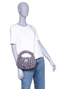 MIU MIU WANDER KNIT WOOL ASTRO