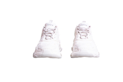 BALENCIAGA SNEAKER TRIPLE S BANANATEX CANVAS BEIGE - 34 BR